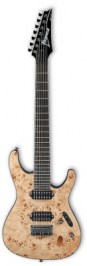 IBANEZ S7721PB-NTF NATURAL FLAT